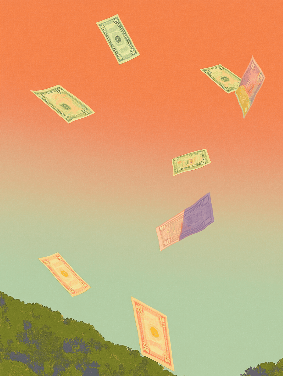 Everyone in this country drives a Chevy